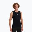 Rogelli Core II Base Layer 2er-Pack Fahrradtrikot schwarz