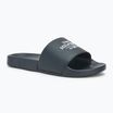 Badeschlappen Schlappen Herren Tommy Hilfiger Embroid 85 Pool Slide desert sky