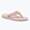 Flip-Flops Damen Tommy Hilfiger Webbing Beach Sandal foggy pink