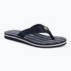 Flip-Flops Damen Tommy Hilfiger Chain Print Beach Sandal space blue