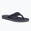 Flip-Flops Damen Tommy Hilfiger Webbing Beach Sandal space blue