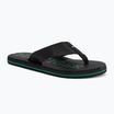 Flip-Flops Herren Tommy Hilfiger Massage Beach Sandal black