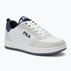 FILA Herrenschuhe Rega weiß/fila navy