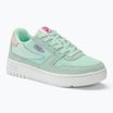 FILA Damen Schuhe Fxventuno S opal blau/mauve Kreide