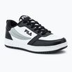 Schuhe Herren FILA Fila Rega Nf black/white