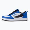 Schuhe Herren FILA Fila Rega Nf fila navy