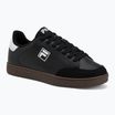 Schuhe Damen FILA Courtbay black/white