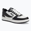 FILA Herrenschuhe Fila Rega Nf weiß/schwarz