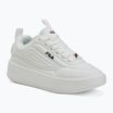 FILA Damen Schuhe Superbubble weiß