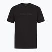Calvin Klein Herren-T-Shirt LVGMS5K182 Grafik schwarz
