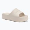 Badeschlappen Schlappen Damen Tommy Jeans Chunky Pool Slide Ess newsprint