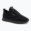 Tommy Hilfiger Herrenschuhe Newport 3D Premium Knit schwarz
