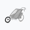 Thule Chariot Jog Kit 1 Joggingrad schwarz 20201301