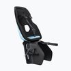 Thule Yepp Nexxt 2 Maxi Rack Mount Fahrradsitz blau