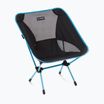 Helinox One XL Reisestuhl schwarz H10076R1