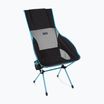 Helinox Savanna Reisestuhl schwarz H11141