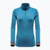 Damen-Trekkingjacke BLACKYAK Carora blau 2001010AM