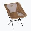 Helinox One coyote tan Wanderstuhl