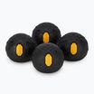 Anti-Rutsch-Pads für Helinox Wanderstühle Vibram Ball Feet schwarz