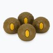 Anti-Rutsch-Pads für Helinox Vibram Ball Feet Wanderstühle coyote tan