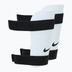 Schienbeinschoner Nike J Guard-CE white/black