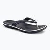 Crocs Crocband Pantoletten navy blau 11033-410