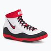 Ringerschuhe Nike Inflict 3 white/red/black