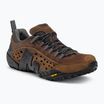 Merrell Intercept Herren Wanderschuhe braun J598633