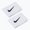 Bänder Bandagen für Schienbeinschoner Nike Guard Stay 2 white/black