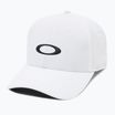 Oakley Herren Golfmütze Ellipse weiß