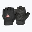 Training-Handschuhe adidas Essential Adjustable black/ pink