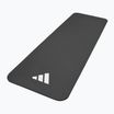 Fitnessmatte adidas Yoga 8 mm black
