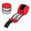 Boxbandagen Twins Special CH5 rot