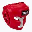 Boxhelm Twins Special HGL3 red