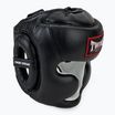 Boxhelm Twins Special HGL6 black
