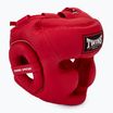 Boxhelm Twins Special HGS3 sPaaringowy red