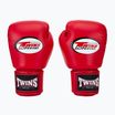 Boxhandschuhe Twins Special BGVL3 red