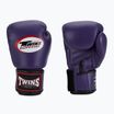 Boxhandschuhe Twins Special BGVL3 purple