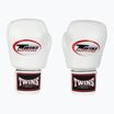 Boxhandschuhe Twinas Special BGVL3 weiß