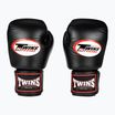 Boxhandschuhe Twinas Special BGVL3 schwarz