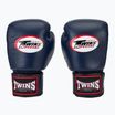 Boxhandschuhe Twins Special BGVL3 navy blue