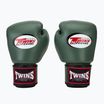 Boxhandschuhe Twins Special BGVL3 olive