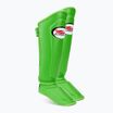 Schienbein- und Fußschützer Twins Special SGL10 green