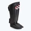 Schienbein- und Fußschützer Twins Special SGL12 black