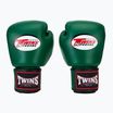 Boxhandschuhe Twins Special BGVL3 military