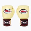 Boxhandschuhe Twins Special BGVL3 vanilla