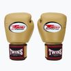 Boxhandschuhe Twins Special BGVL3 latte
