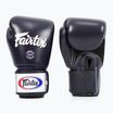 Fairtex Universal Atmungsaktive blaue Boxhandschuhe