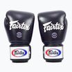 Fairtex Universal Atmungsaktive blaue Boxhandschuhe