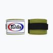 Boxbandagen Fairtex Handwraps 455 cm olive